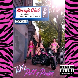 Pu$$y Power (Explicit)