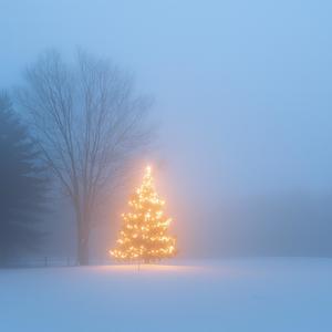 we wish you a merry christmas (ambient)