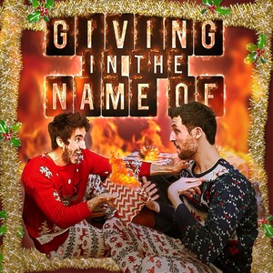 Giving In The Name Of (Killing in the Name Of - Christmas version)
