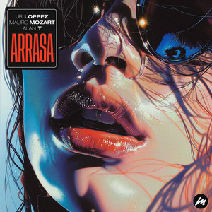 Arrasa (Explicit)