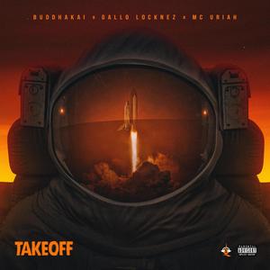 Take Off(feat. MC Uriah) (Explicit)