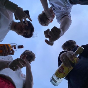 BIG FLOCKE - Meiner Crib (Explicit)