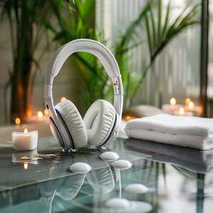 Therapeutic Harmonies: Music for Spa Relaxation