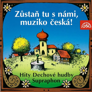Muziko, muziko česká