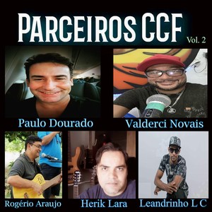 Parceiros Ccf, Vol. 2