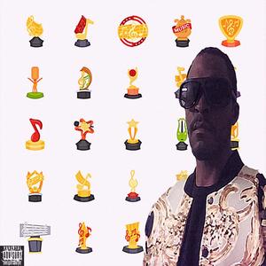 Hottest Rappers (feat. Bulletz & Yung Trajik) (Explicit)