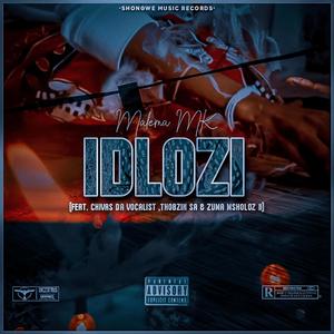 Idlozi (feat. Chivas, Thobzin SA & Coolest Figo SA)