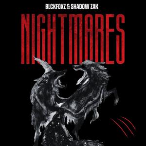 Nightmares (feat. Shadow Zak)