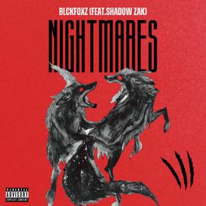 Nightmares (feat. Shadow Zak)