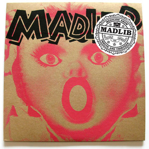 Raw Medicine Track 07