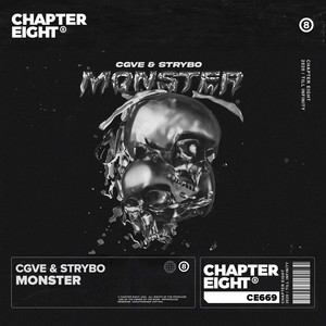 CGVE - Monster (Extended Mix)