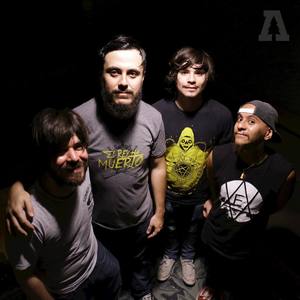 Say Hola! (Audiotree Live Version)