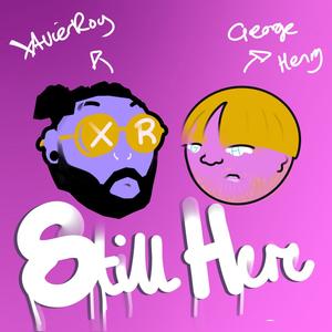 Still Here (George Henry Remix Radio Edit)