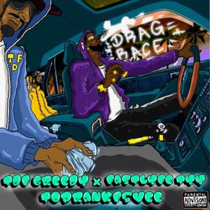 Drag Race (feat. TDF Greedy & FastLyfeTyy) (Explicit)