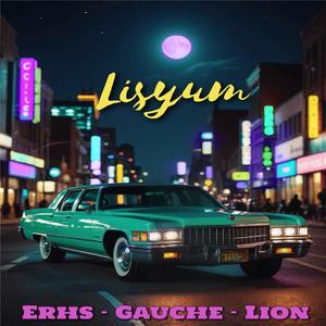 Lysium (feat. Erhs) (Gauche Remix Instrumental)