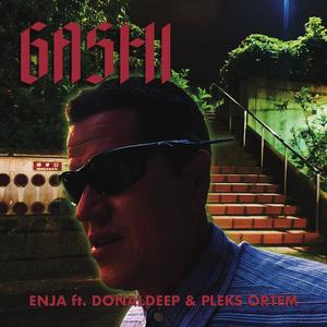 Gashi (feat. DonalDeep & Pleks Ortem) (Explicit)