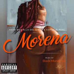 Morena (Explicit)