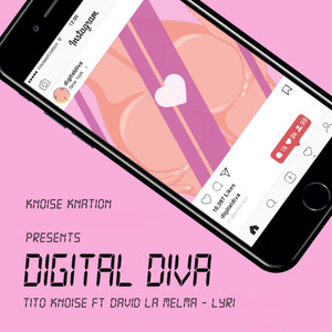 Digital Diva (feat. David la Melma & Lyri)