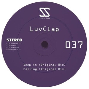 Falling (Original Mix)