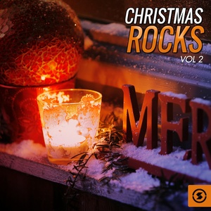 Christmas Rocks, Vol. 2