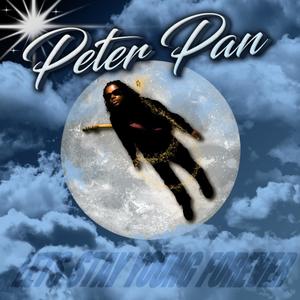 Peter Pan (Lets Stay Young Forever)