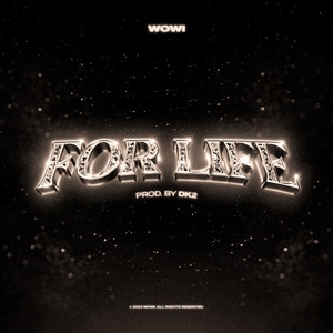 For Life (Explicit)
