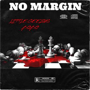 No Margin (feat. BoBo) [Explicit]