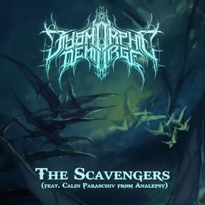 The Scavengers (feat. Analepsy)