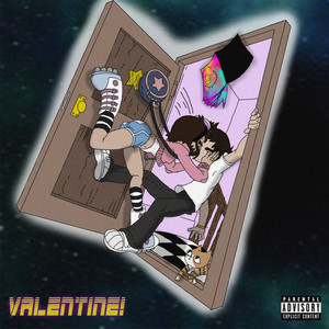 Valentine! (Explicit)