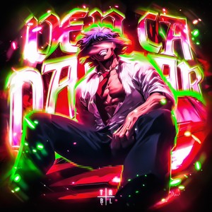 VEN CA DANÇAR (Super Slowed)