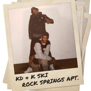 Rock Springs Apt. (feat. KD)