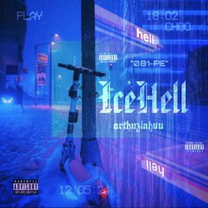 Icehell (Explicit)