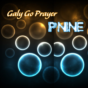 Galy Go Prayer