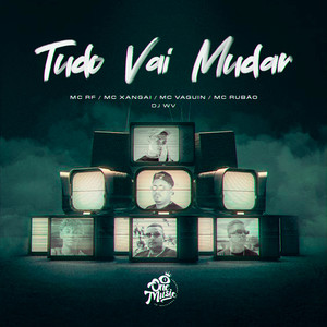 TUDO VAI MUDAR (Explicit)