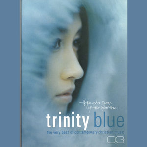 트리니티 블루 (Trinity Blue - The Very Best Of Contemporary Christian Music 03)