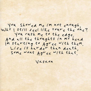 Agree (feat. Xmessiah)