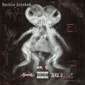 Double Jointed (Explicit)