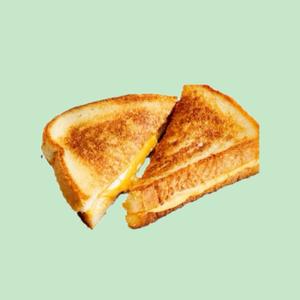 Grilled Cheese (Explicit)