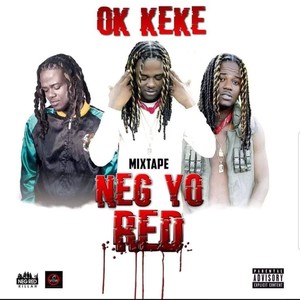 Neg yo pa hot (feat. 47 gshytt) (Explicit)