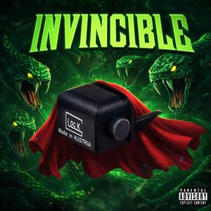 Invincible (Explicit)