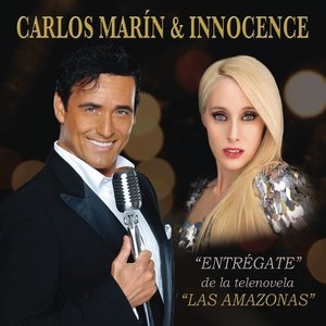 Entrégate(Tema de la Telenovela 