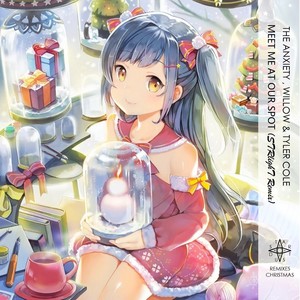 Meet Me At Our Spot (STRlighT remix|Remix)