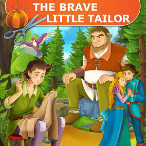 The Brave Little Tailor