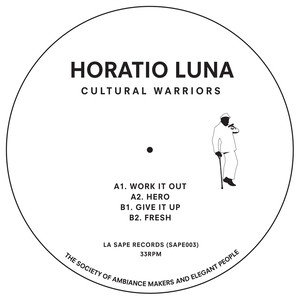 Work It Out(feat. Syrene Favero)