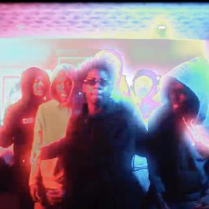 Response, Pt. 2(feat. AC Zoe, Sha Buckz, Kenzo Balla & TG Crippy) (Explicit)