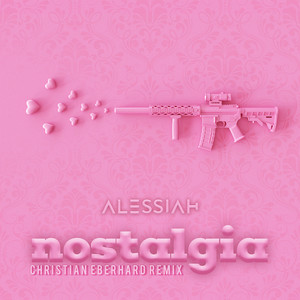 Nostalgia (Christian Eberhard Remix)