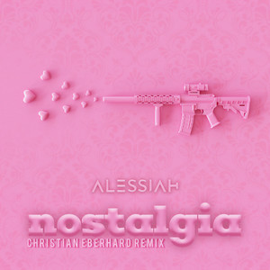 Nostalgia (Christian Eberhard Remix)