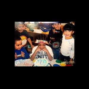 She Said (feat. Burgo) (Explicit)