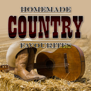 Homemade Country Favourites