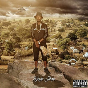 Eyes on the Street (Explicit)